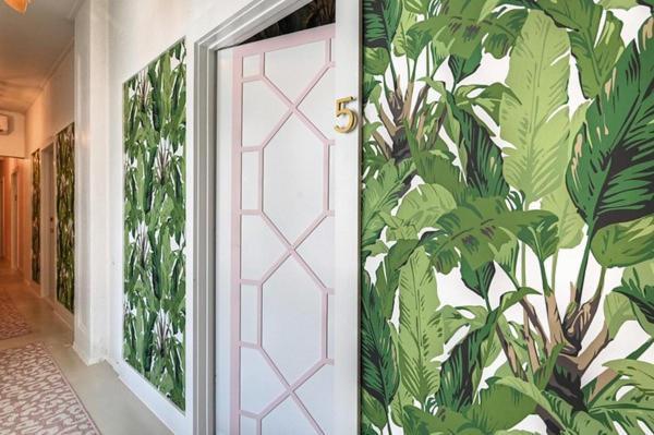 The Oleander Hotel Room 9 Galveston Luaran gambar