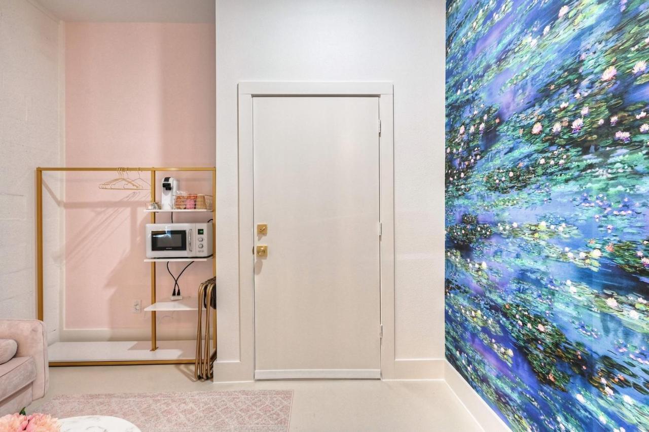 The Oleander Hotel Room 9 Galveston Luaran gambar